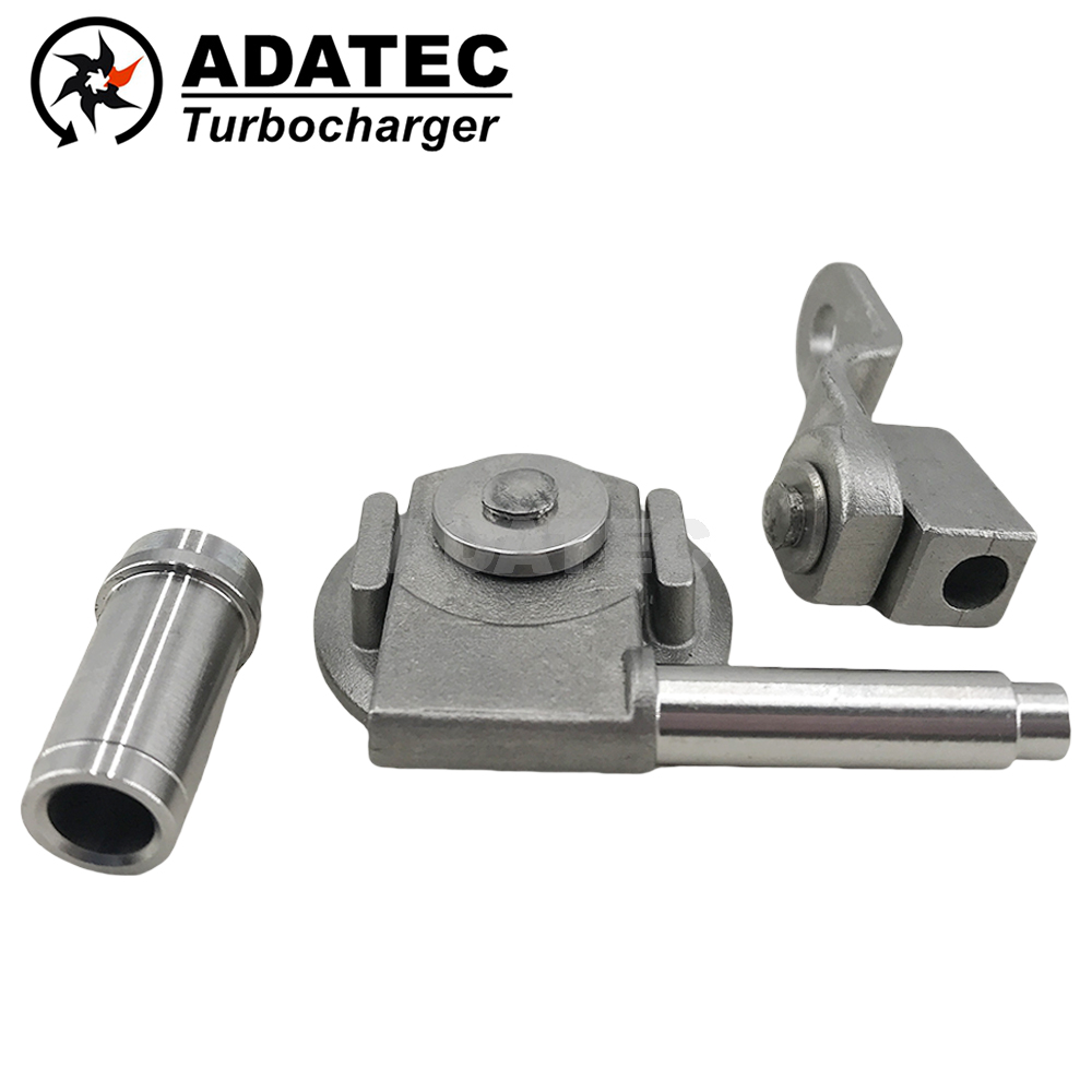 K03 53039880118 Turbo Flapper 53039880163 53039700163 53039880181 11657647003 Turbo Flapper for BMW Mini Cooper S (R55 R56 R57)