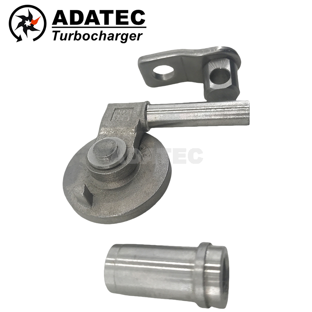 K03 53039880136 Turbo Flapper 06H145701K 06H145701G 06H145701E 06J145701J Turbo Flapper for Audi A3 1.8 TFSI 160HP 8P BYT BZB