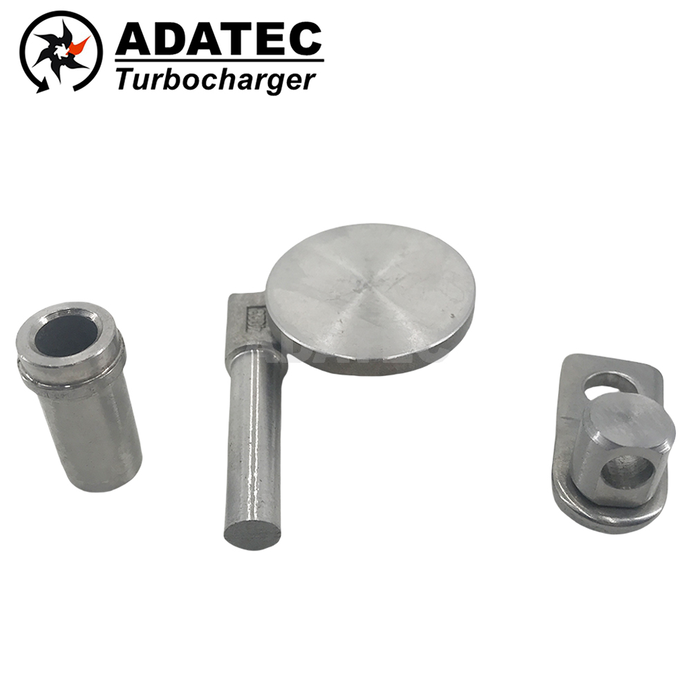K03 53039880136 Turbo Flapper 06H145701K 06H145701G 06H145701E 06J145701J Turbo Flapper for Audi A3 1.8 TFSI 160HP 8P BYT BZB