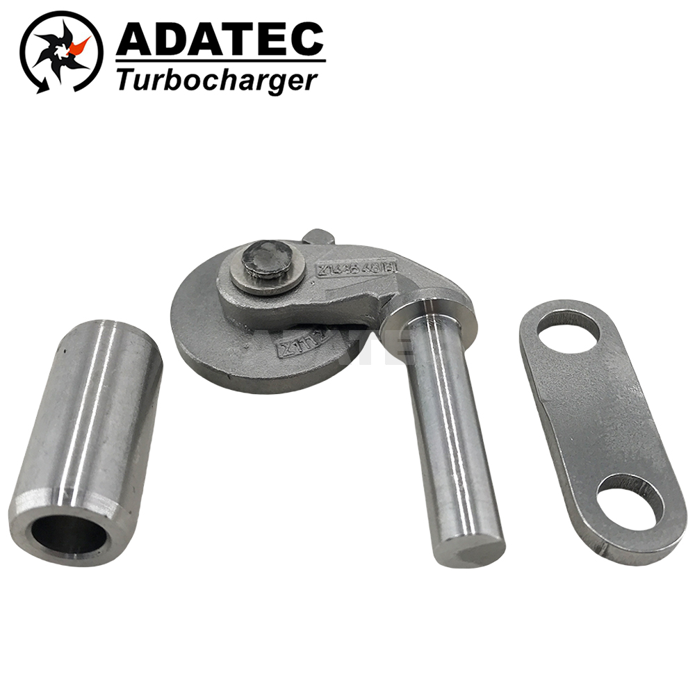 K03 53039880290 Turbo Flapper 06J145713F 06J145704C 06J145713A 06J145704H 06J145713D Turbo Flapper for Seat Alhambra II 2.0 TSI