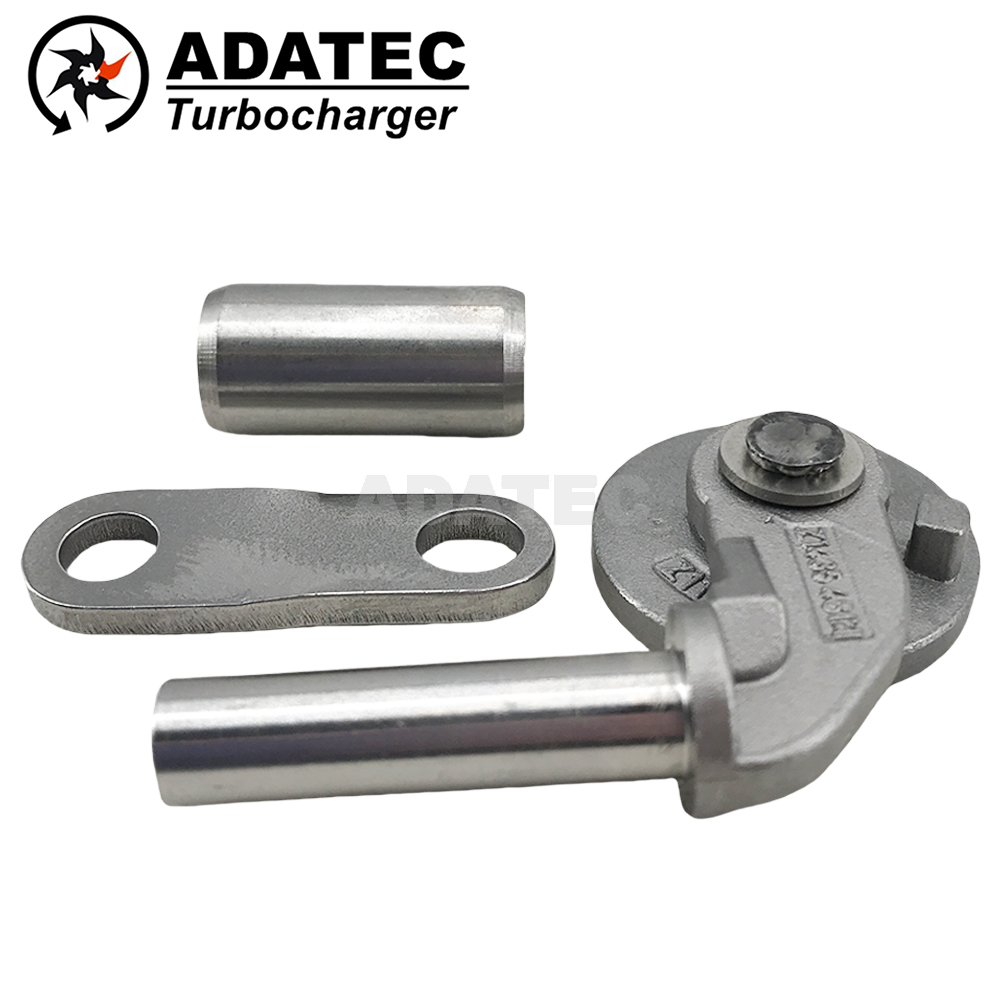 K03 53039880290 Turbo Flapper 06J145713F 06J145704C 06J145713A 06J145704H 06J145713D Turbo Flapper for Seat Alhambra II 2.0 TSI