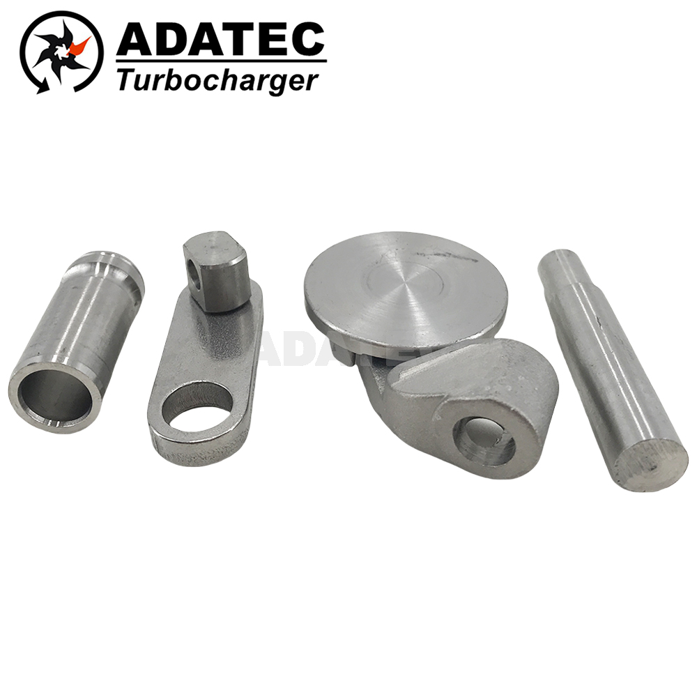 KP39 53049880086 Turbo Flapper A6510906380 A6510900880 A6510902280 A6510904880 Turbo Flapper for Merce-des Ben-z Sprin-ter Van