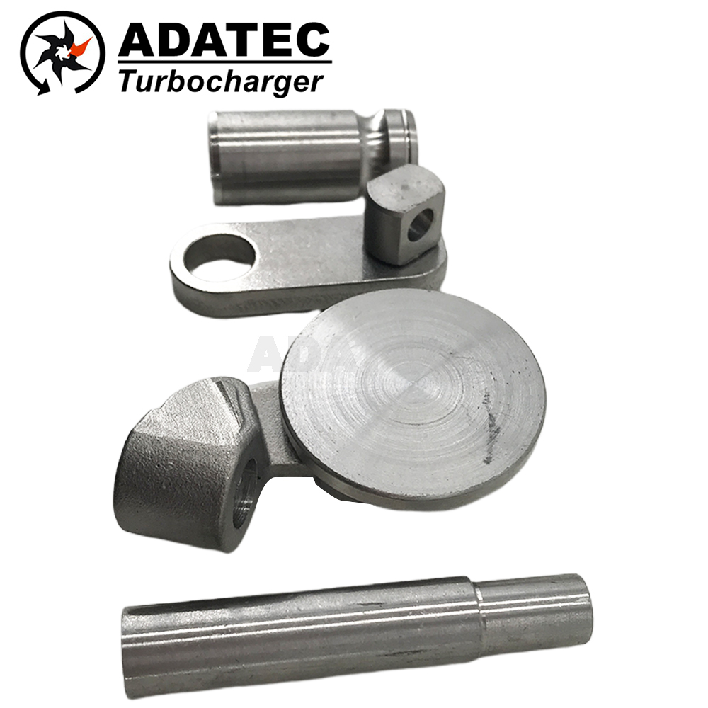 KP39 53049880086 Turbo Flapper A6510906380 A6510900880 A6510902280 A6510904880 Turbo Flapper for Merce-des Ben-z Sprin-ter Van