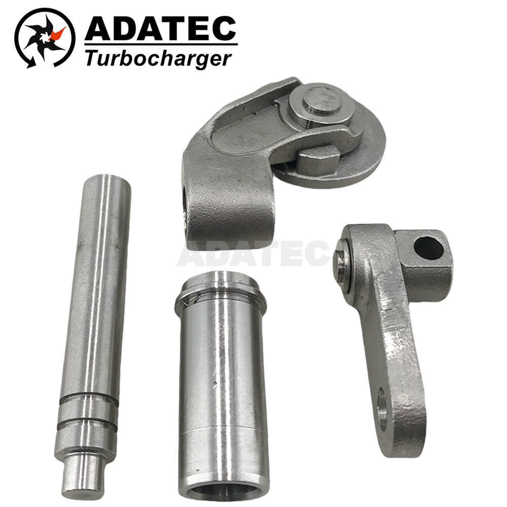 K04 53049880125 Turbo Flapper 03L145701R 03L145715B 03L145715K 03L145715L Turbo Flapper for VW Crafter / Kasten 30-35 Bus 2E