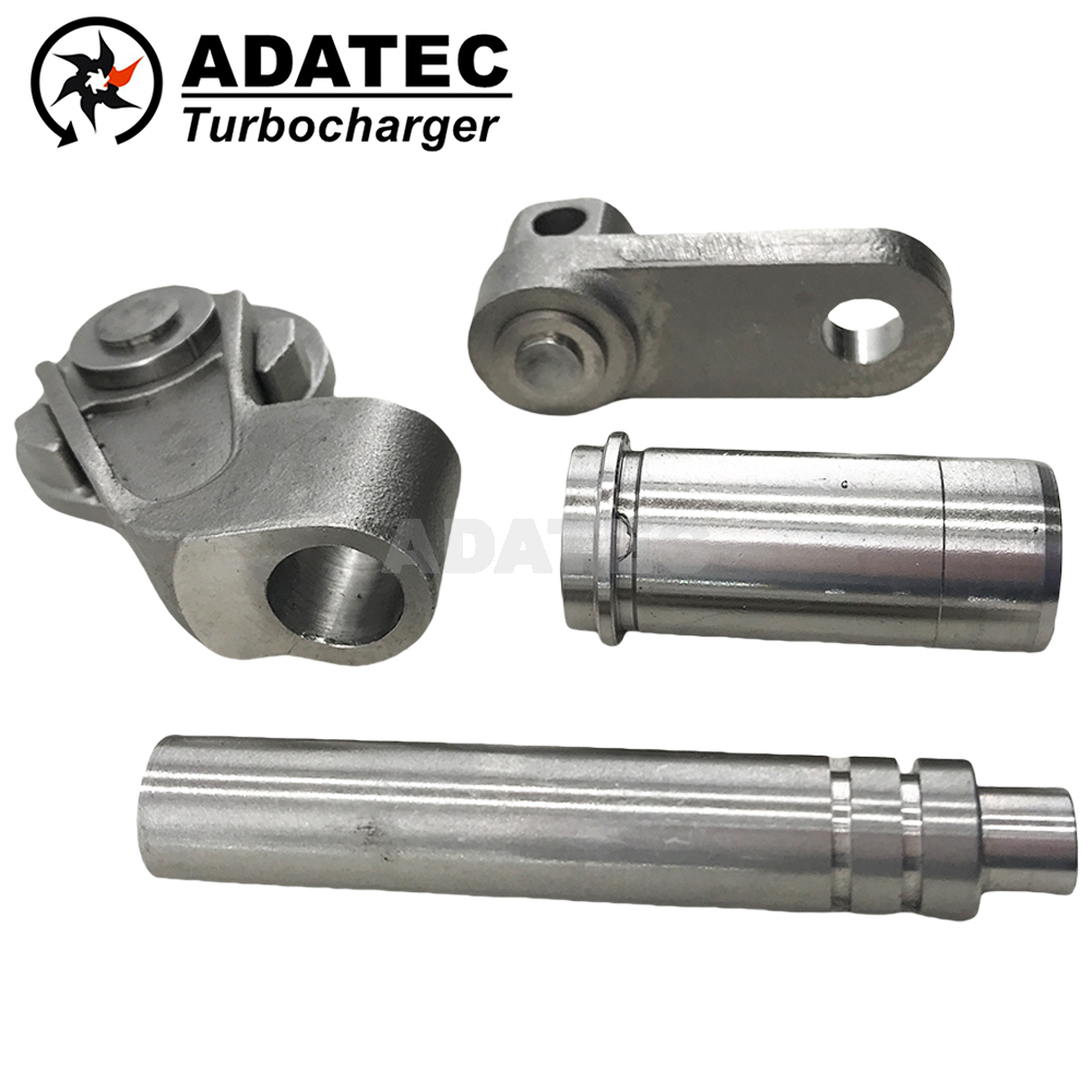 K04 53049880125 Turbo Flapper 03L145701R 03L145715B 03L145715K 03L145715L Turbo Flapper for VW Crafter / Kasten 30-35 Bus 2E