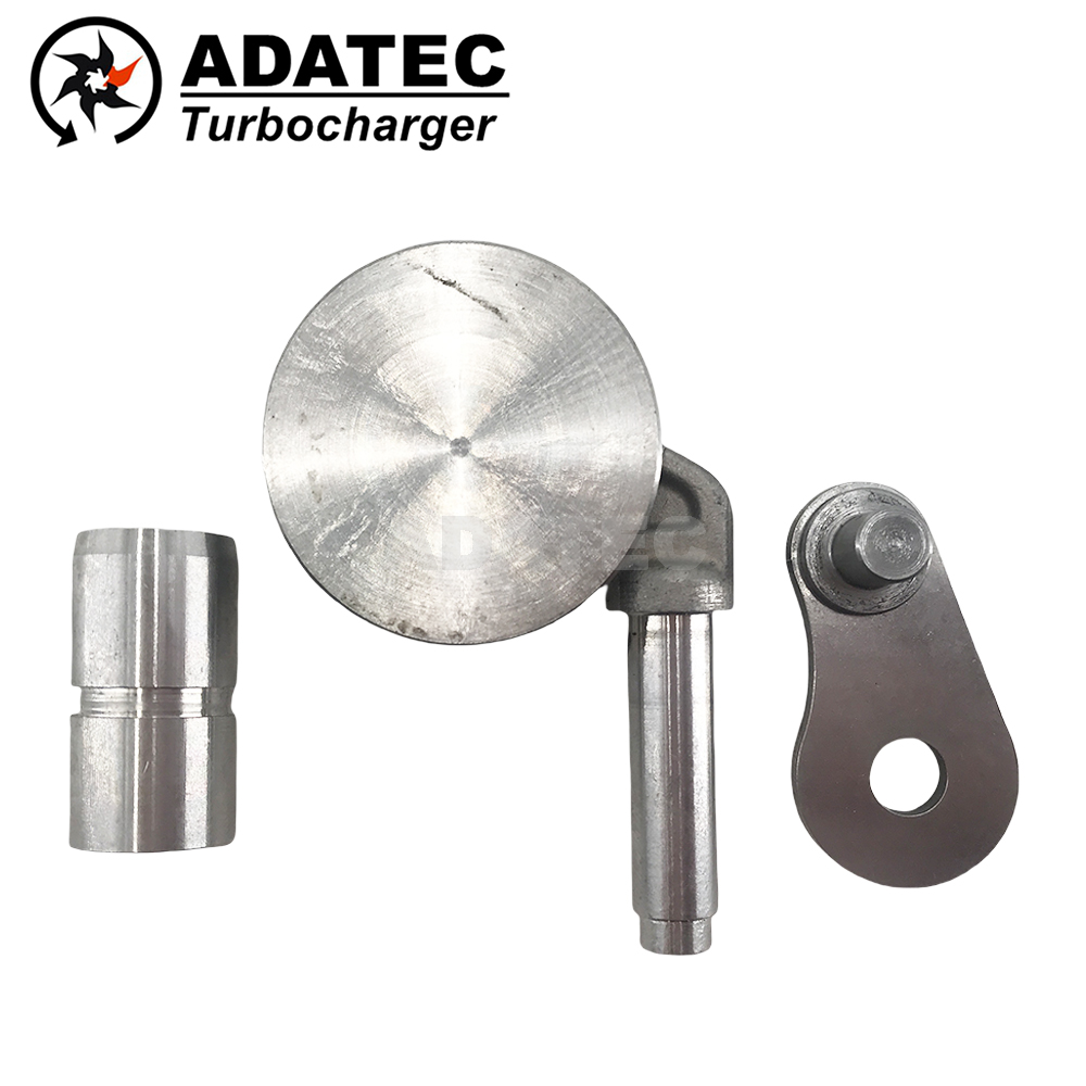 TD04 A264 Turbo Flapper A2640901300 2640901300 AL0090 49377-07940 Turbo Flapper for Mercedes-Benz X253/C253 GLC200 2020-