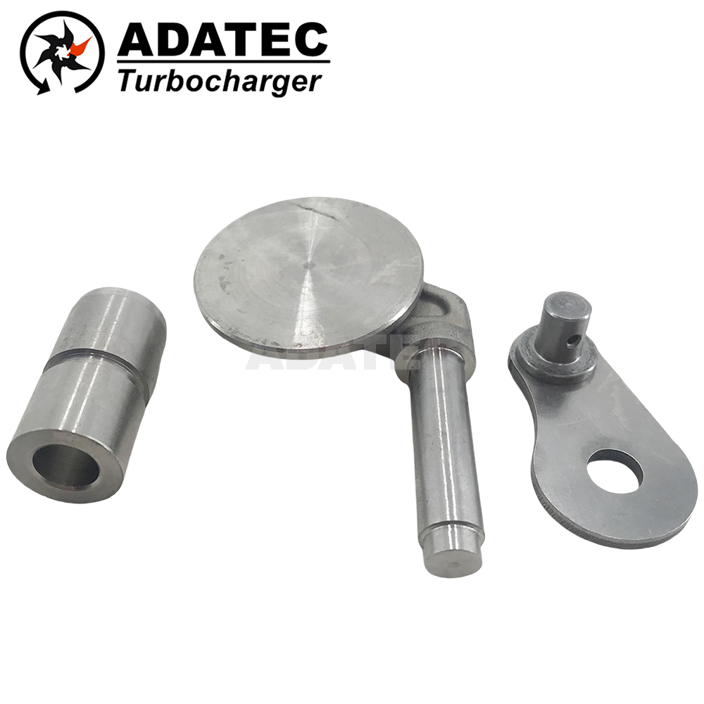 TD04 A264 Turbo Flapper A2640901300 2640901300 AL0090 49377-07940 Turbo Flapper for Mercedes-Benz X253/C253 GLC200 2020-