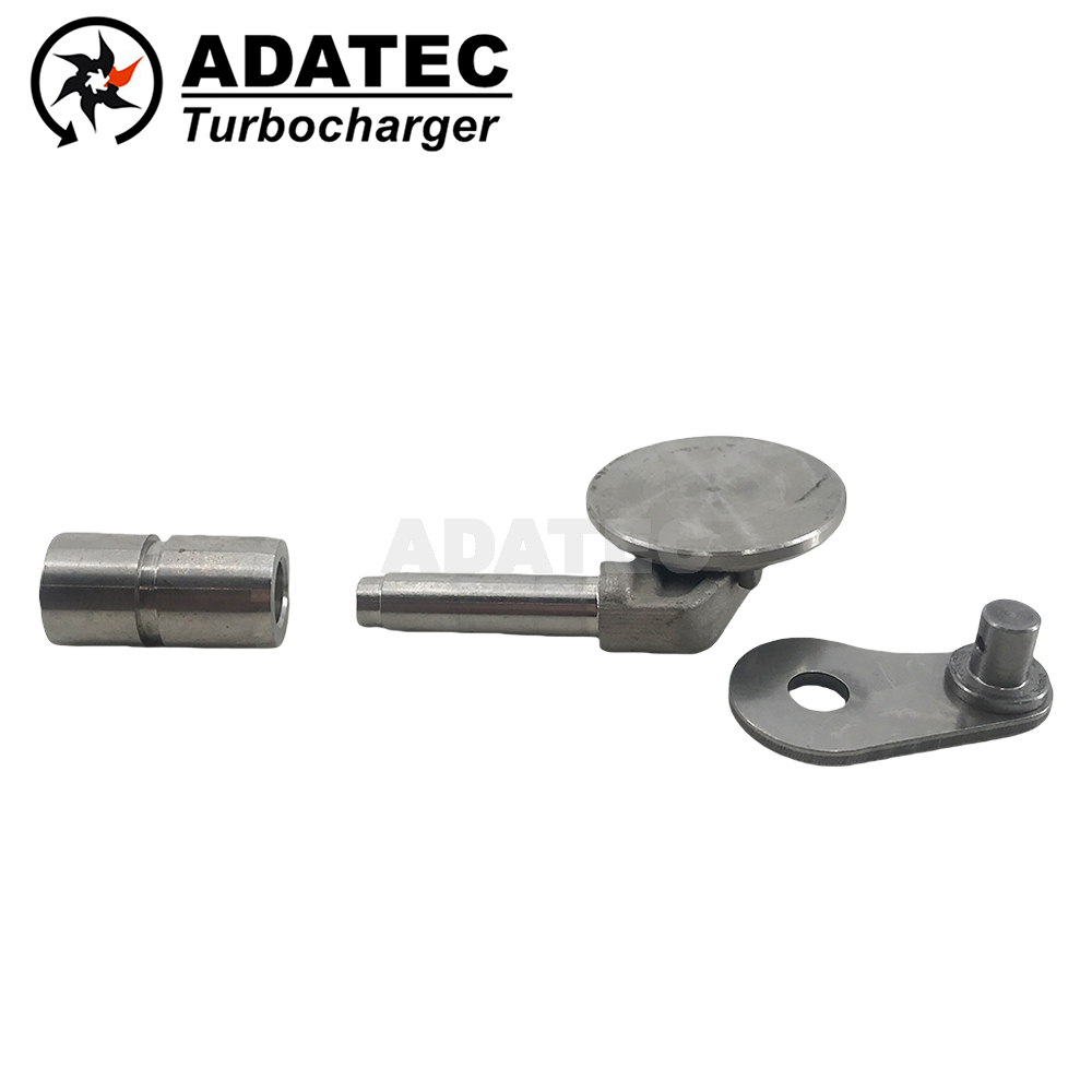 TD04 A264 Turbo Flapper A2640901300 2640901300 AL0090 49377-07940 Turbo Flapper for Mercedes-Benz X253/C253 GLC200 2020-