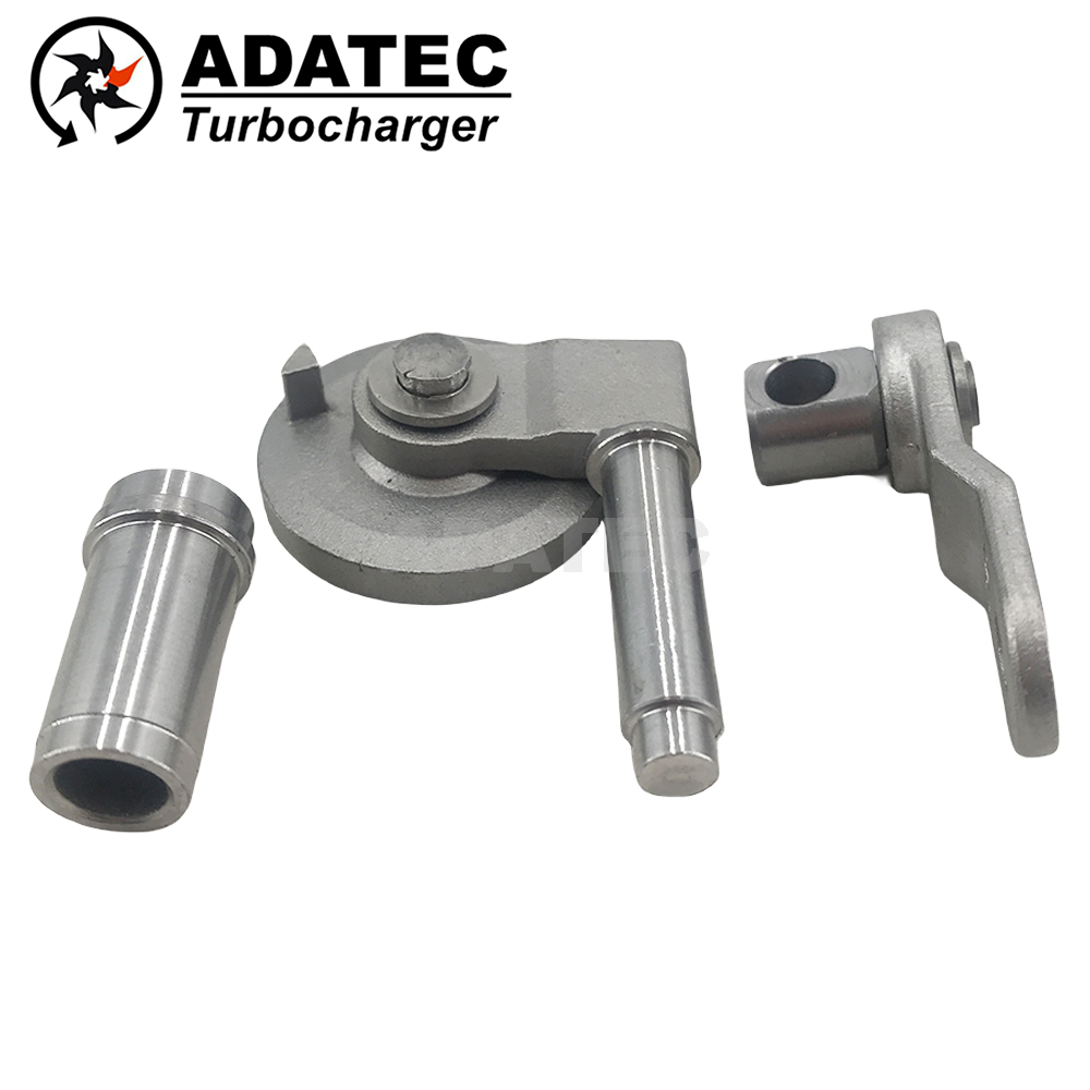 K04 53049880064 Turbo Flapper 06F145702C 06F145702CX 06F145702CV 53049700064 Turbo Flapper for Volkswagen Golf V 2.0 TFSI