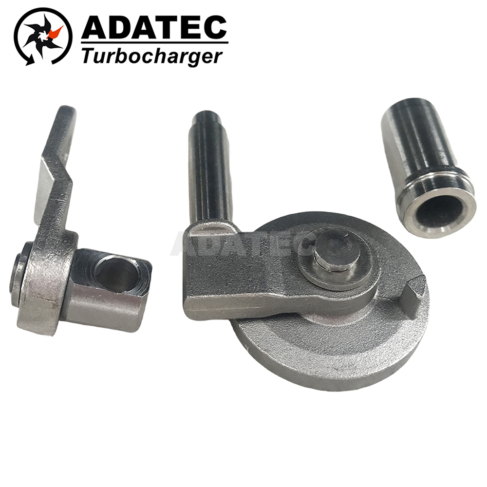 K04 53049880064 Turbo Flapper 06F145702C 06F145702CX 06F145702CV 53049700064 Turbo Flapper for Volkswagen Golf V 2.0 TFSI