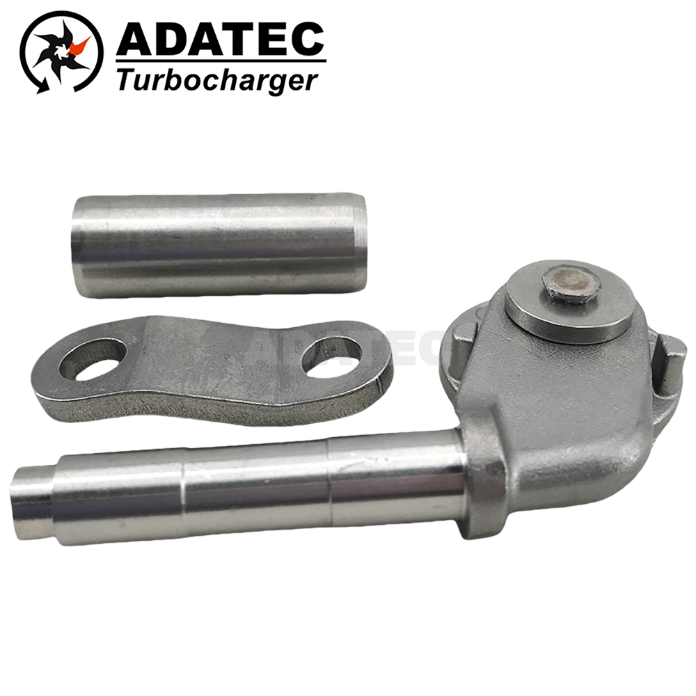 RHF3 A274 Turbo Flapper A2740902980 A2740903780 A2740901780 A2740902180 Turbo Flapper for Mercedes-Benz C-Class 180 SLC A205