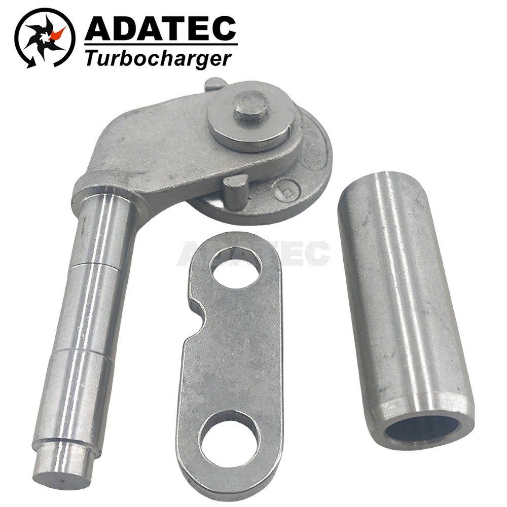 RHF4 A2700901880 Turbo Flapper A2700902980 A2700901480 AL0070 AL-0070 Turbo Flapper for Mercedes a CLASS A250 1991cm 211 HP