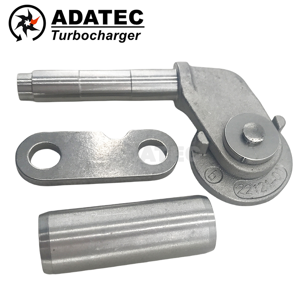 RHF4 A2700901880 Turbo Flapper A2700902980 A2700901480 AL0070 AL-0070 Turbo Flapper for Mercedes a CLASS A250 1991cm 211 HP