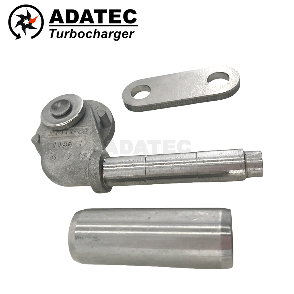 RHF4 A2710903680 Turbo Flapper A2710903480 M271DE18AL R4-Ottomotor Turbo Flapper for Mercedes E-Klasse 250 Blue Efficiency W212