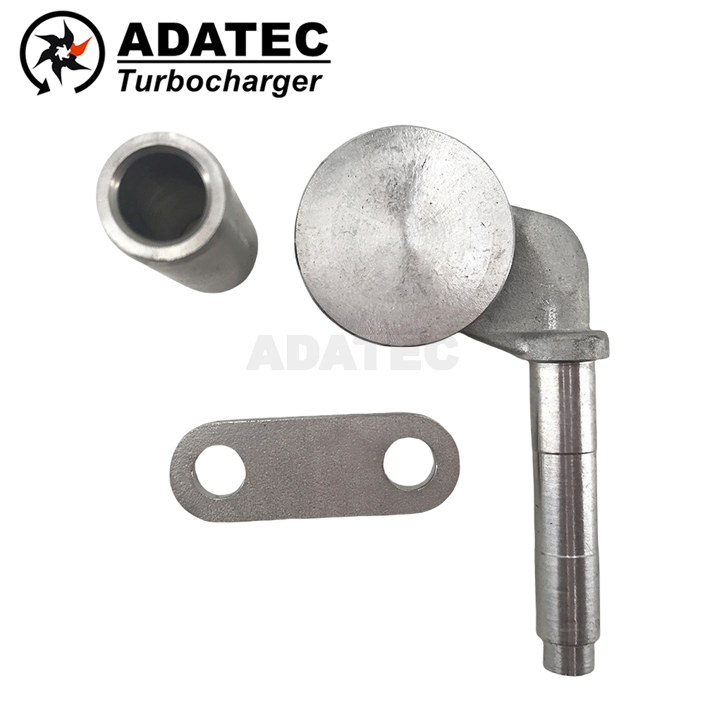 RHF4 A2710903680 Turbo Flapper A2710903480 M271DE18AL R4-Ottomotor Turbo Flapper for Mercedes E-Klasse 250 Blue Efficiency W212