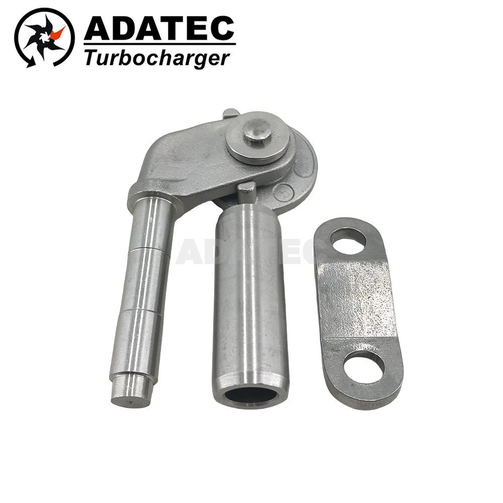 RHF4 A2740903180 Turbo Flapper 2740904080 A2740903480 A2740903580 Turbo Flapper for Mercedes-Benz C-Class E-Class E300 C300