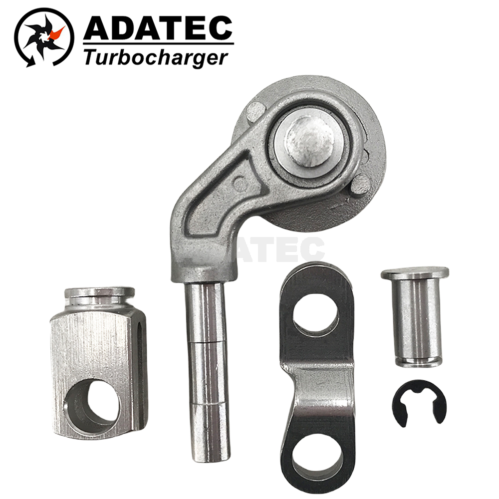 JHJ RHF5 IS38 Turbo Flapper 06K145722H 06K145722G 06K145722T 06K145722H Turbo Flapper for Volkswagen Golf 7 GTI R 1.8T