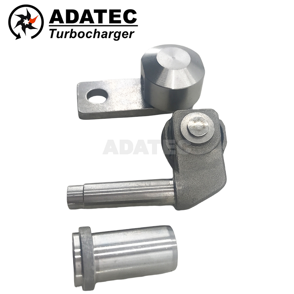 GTDI12V CM5G-6K682-JA Turbo Flapper 1761178 1799852 CM5G6K682JA Turbo Flapper for Ford Tourneo Connect 1.0 EcoBoost From 2011