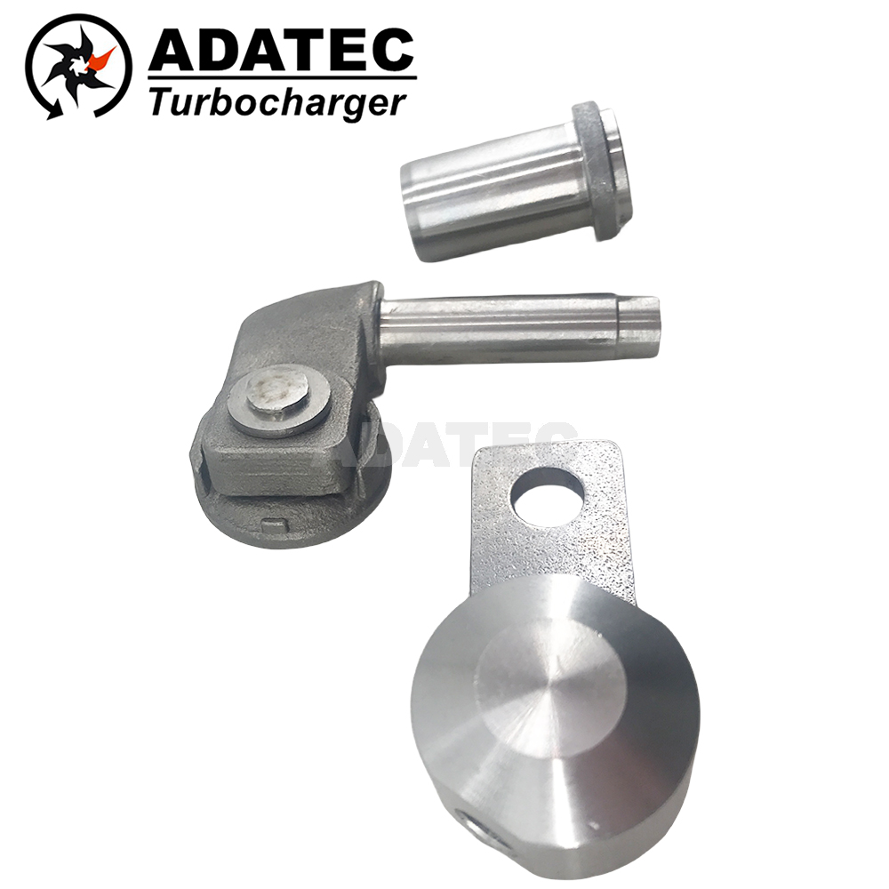 GTDI12V CM5G-6K682-JA Turbo Flapper 1761178 1799852 CM5G6K682JA Turbo Flapper for Ford Tourneo Connect 1.0 EcoBoost From 2011