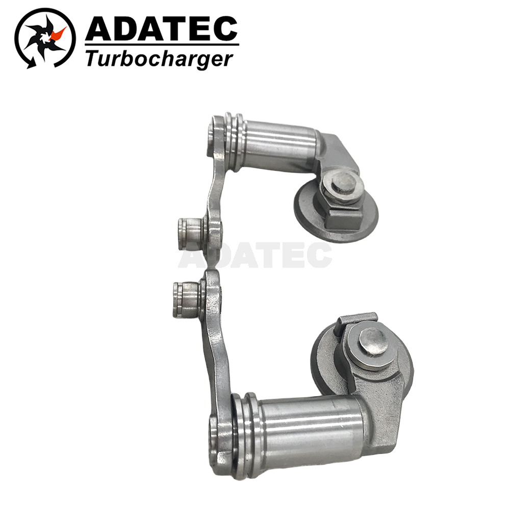 HX35 JL3E-6K682-BC Turbo Flapper 141045 220426 JL3E-6K682-BE JL3E-6C879-BF Turbo Flapper for Ford-F150 Bi-Turbo Parts JL3E-6K682
