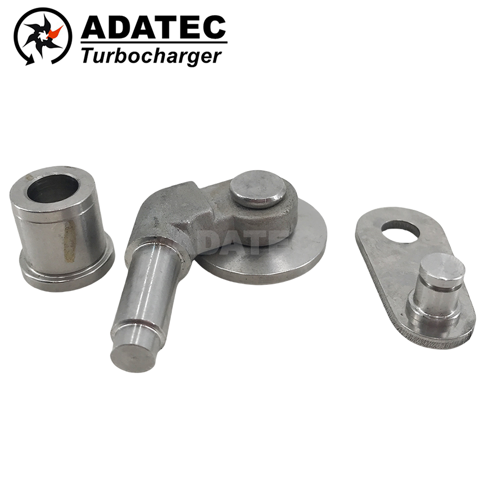 TD03 49131-07005 Turbo Flapper 49131-07006 49131-07007 49131-07008 11657593020 Turbo Flapper for BMW 7er F01 F02 F03 F04 740i
