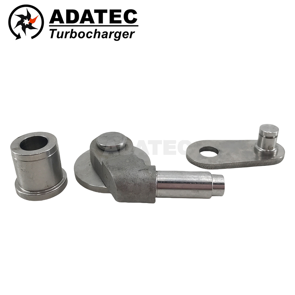 TD03 49131-07005 Turbo Flapper 49131-07006 49131-07007 49131-07008 11657593020 Turbo Flapper for BMW 7er F01 F02 F03 F04 740i