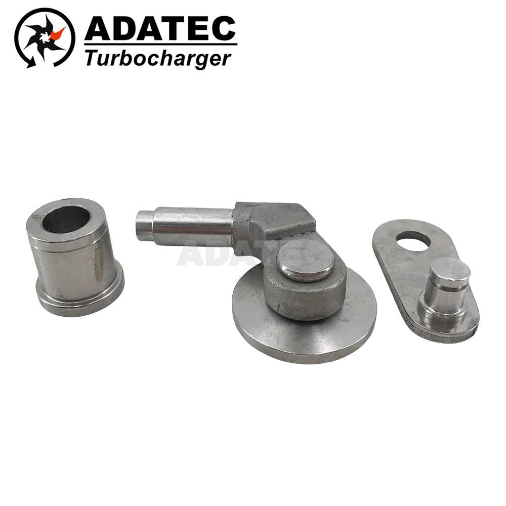TD03 49131-07005 Turbo Flapper 49131-07006 49131-07007 49131-07008 11657593020 Turbo Flapper for BMW 7er F01 F02 F03 F04 740i