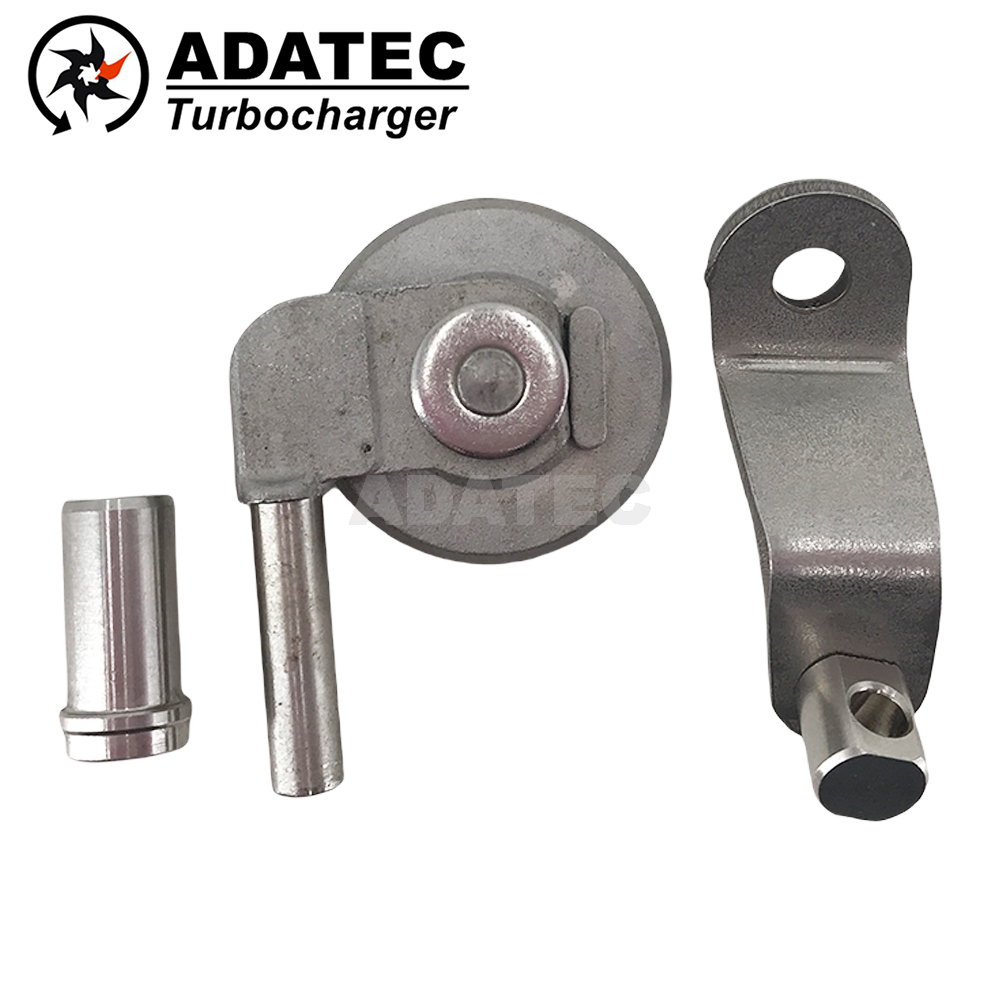 B03 18539700001 Turbo Flapper 11654575478 11654575479 11654577236 18539700004 18539880008 Turbo Flapper for BMW With N55 Engine