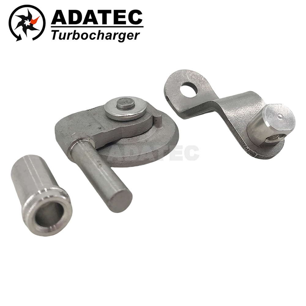 B03 18539700001 Turbo Flapper 11654575478 11654575479 11654577236 18539700004 18539880008 Turbo Flapper for BMW With N55 Engine