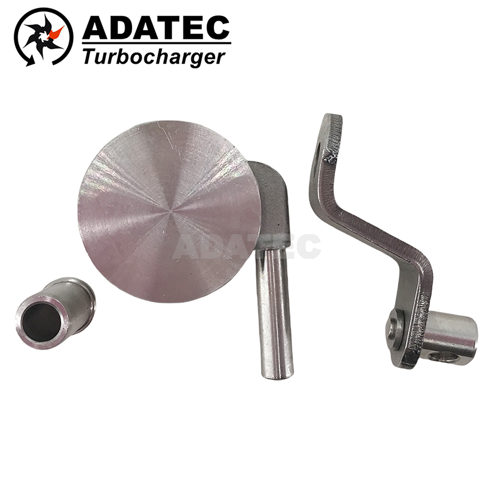 B03 18539700001 Turbo Flapper 11654575478 11654575479 11654577236 18539700004 18539880008 Turbo Flapper for BMW With N55 Engine