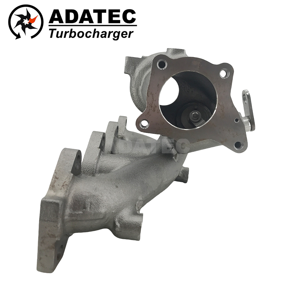 JHJ RHF3 03F145701K Turbine Housing 03F145701H 03F145701M 03F145701R Turbo Hot Side for Audi A1 A3 1.2 TFSi 86 HP CBZA CBZB