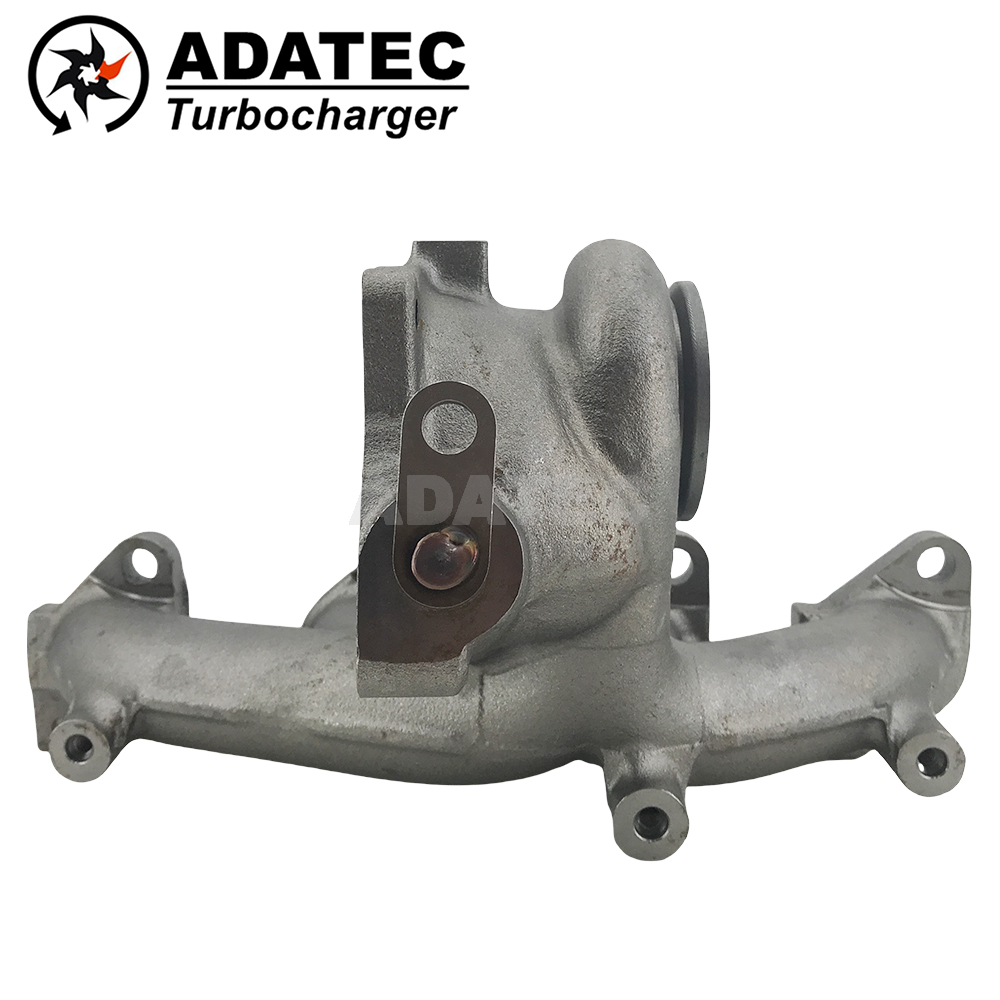 JHJ RHF3 03F145701K Turbine Housing 03F145701H 03F145701M 03F145701R Turbo Hot Side for Audi A1 A3 1.2 TFSi 86 HP CBZA CBZB