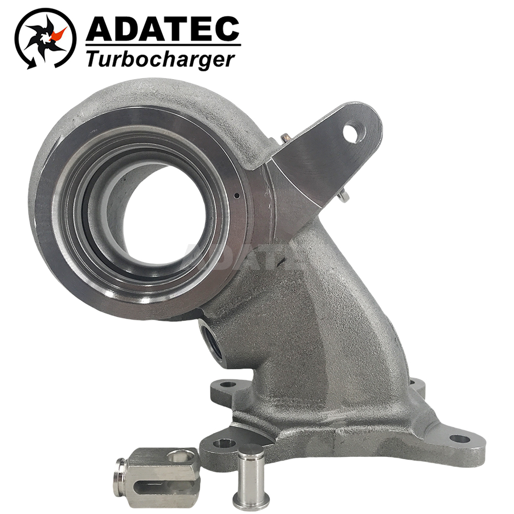 JHJ RHF5 IS38 06K145722H Turbine Housing 06K145722G 06K145722T 06K145722A Turbo Hot Side for Volkswagen Golf 7 GTI R 1.8T
