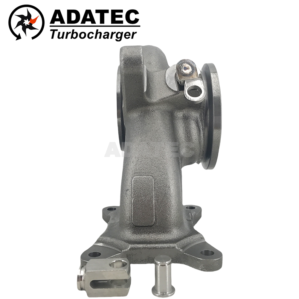 JHJ RHF5 IS38 06K145722H Turbine Housing 06K145722G 06K145722T 06K145722A Turbo Hot Side for Volkswagen Golf 7 GTI R 1.8T