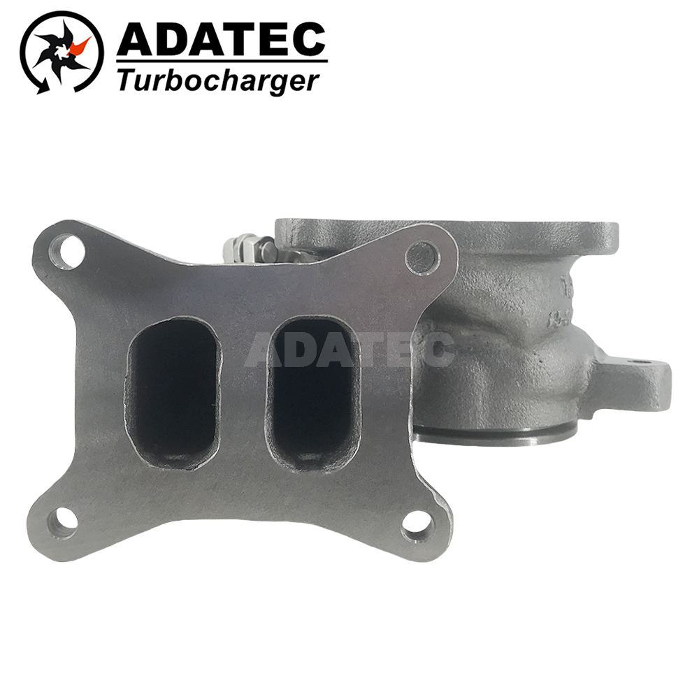 B9 06L145702F Turbine Housing 06L145722C 06L145702B 06L145702Q 06L145702M Turbo Hot Side for Audi A4 Avant 2.0 TFSI CNCD 165 Kw