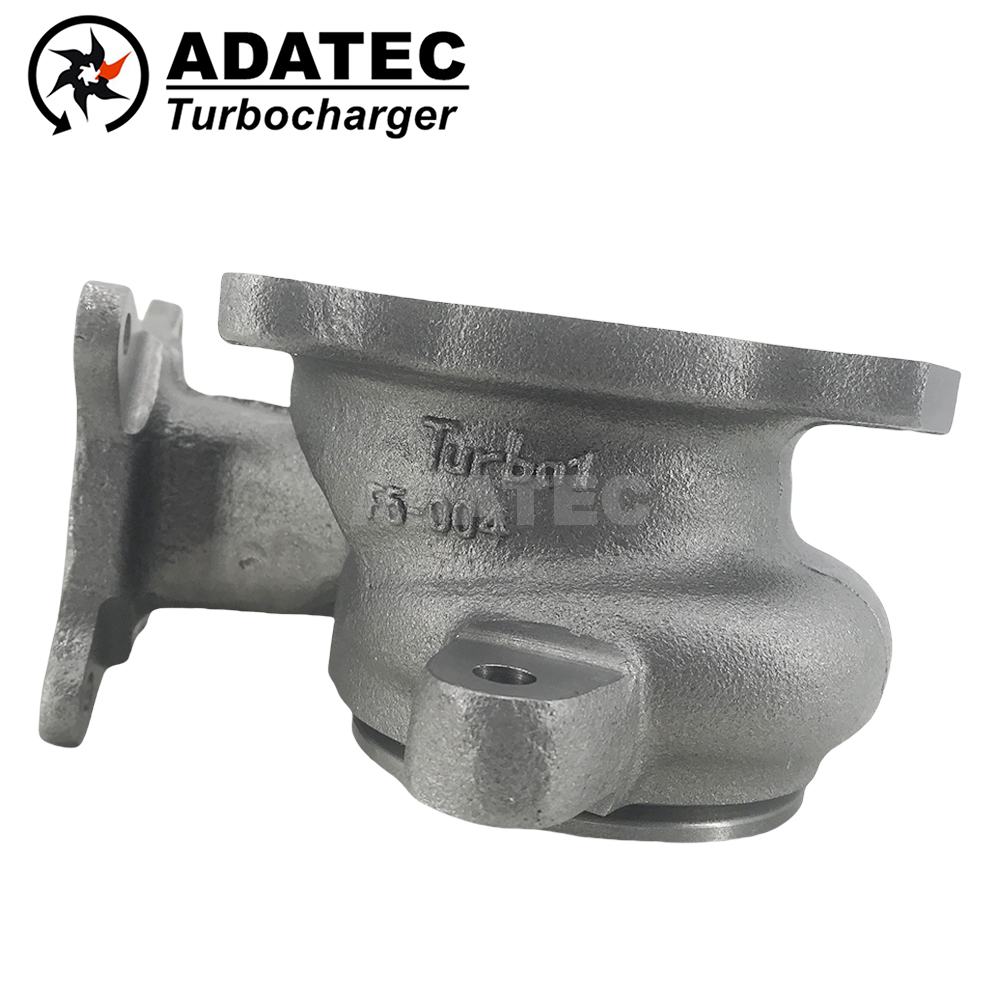 B9 06L145702F Turbine Housing 06L145722C 06L145702B 06L145702Q 06L145702M Turbo Hot Side for Audi A4 Avant 2.0 TFSI CNCD 165 Kw