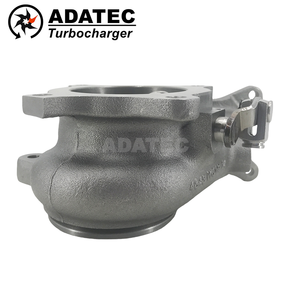 B9 06L145702F Turbine Housing 06L145722C 06L145702B 06L145702Q 06L145702M Turbo Hot Side for Audi A4 Avant 2.0 TFSI CNCD 165 Kw