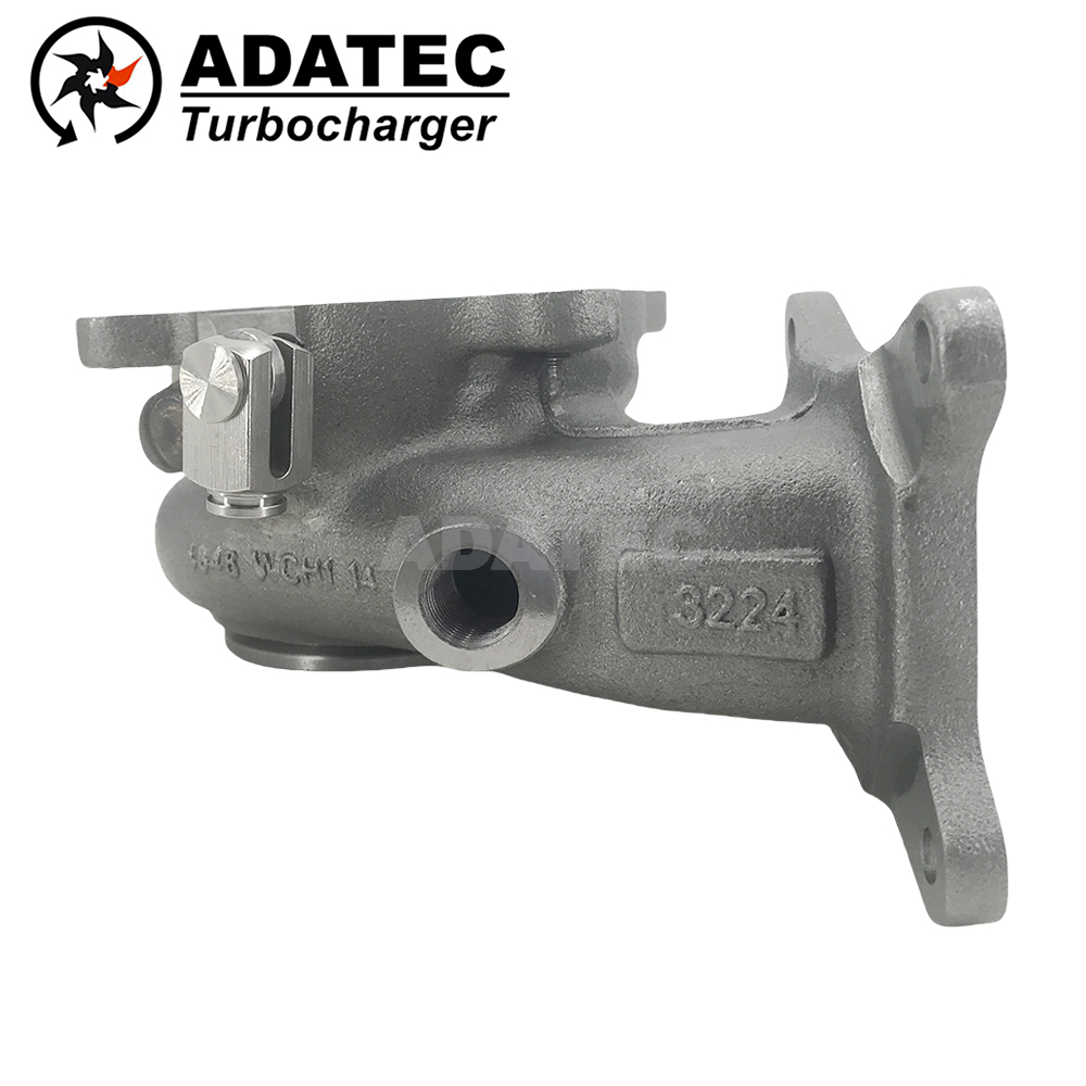 B9 06L145702F Turbine Housing 06L145722C 06L145702B 06L145702Q 06L145702M Turbo Hot Side for Audi A4 Avant 2.0 TFSI CNCD 165 Kw