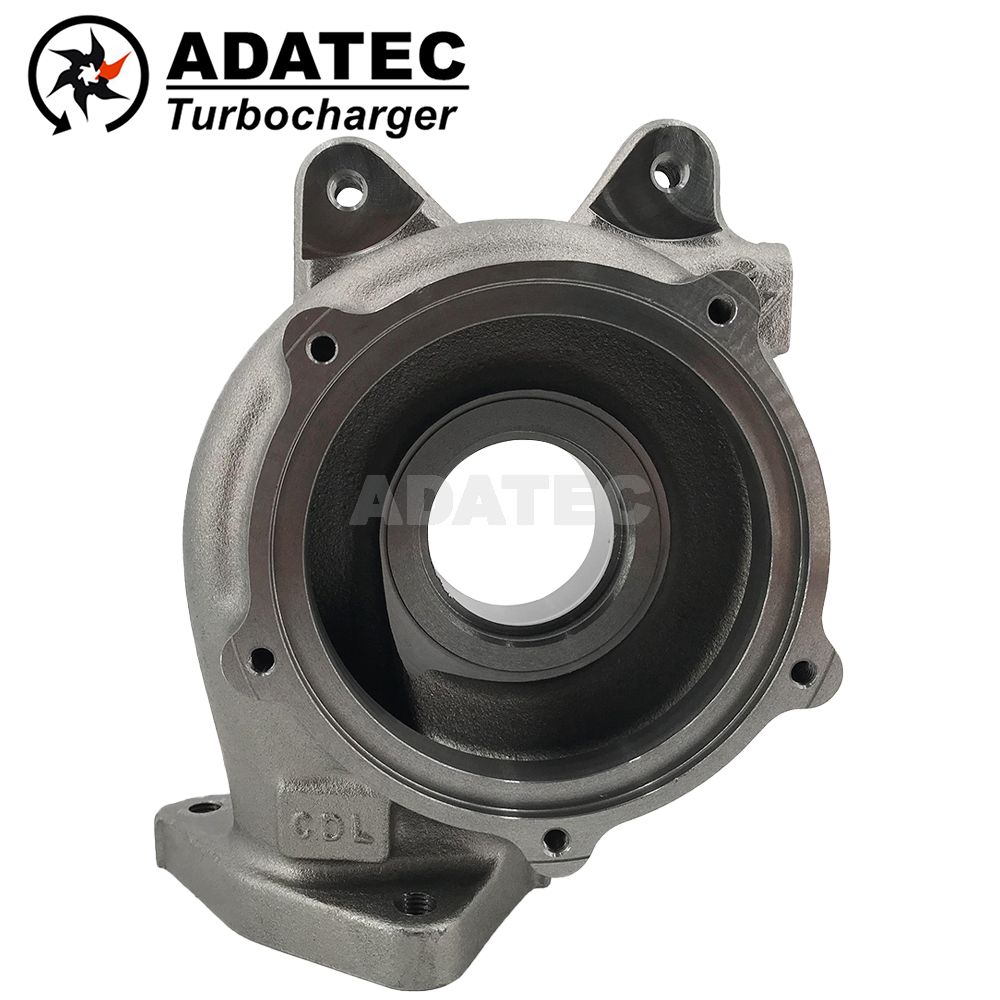CT16V 17201-11120 Turbocharger Turbine Housing Hot Side for Toyota Prado Hilux 2.8 1GD-FTV