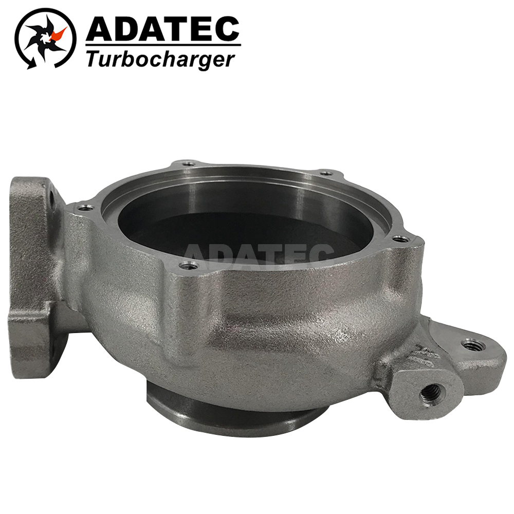 CT16V 17201-11120 Turbocharger Turbine Housing Hot Side for Toyota Prado Hilux 2.8 1GD-FTV