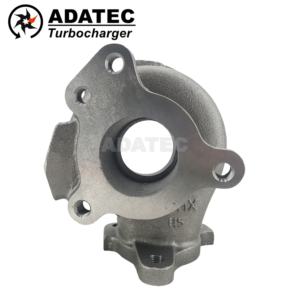 RHV4 17201-51020 Turbine Housing VB36 VB22 VB37 VB23 17201-51021 17208-51011 Turbo Hot Side for Toyota Landcruiser V8 4.5 D