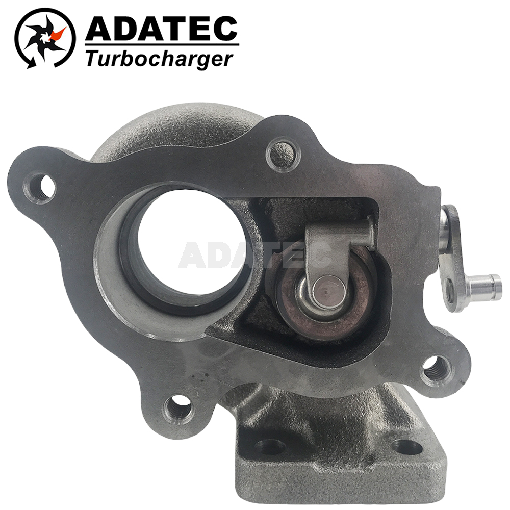 TD03 49131-02093 Turbine Housing 49131-02090 49131-02091 49131-02092 1J403-17013 Turbo Hot Side for Mitsubishi Kubota Industrial