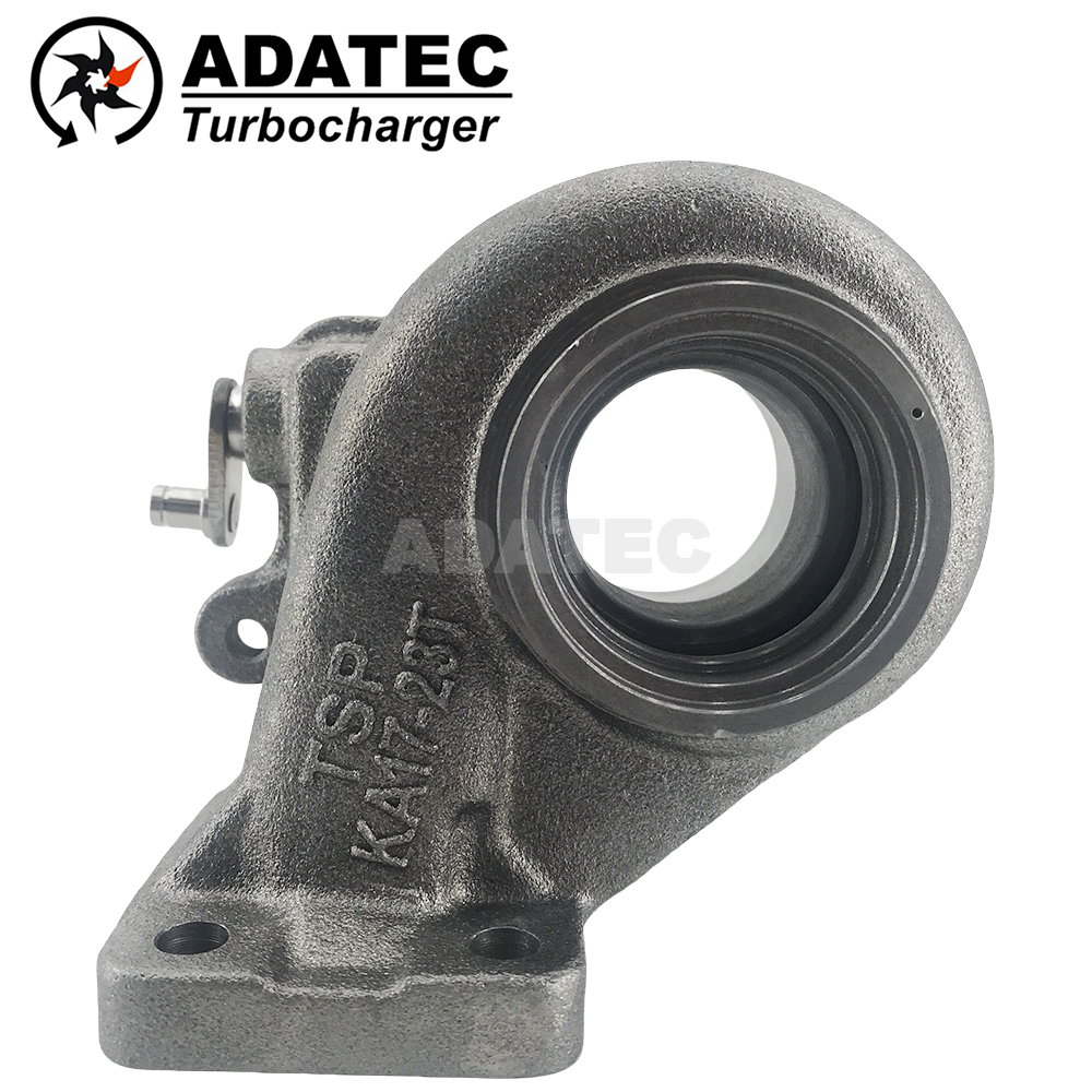 TD03 49131-02093 Turbine Housing 49131-02090 49131-02091 49131-02092 1J403-17013 Turbo Hot Side for Mitsubishi Kubota Industrial