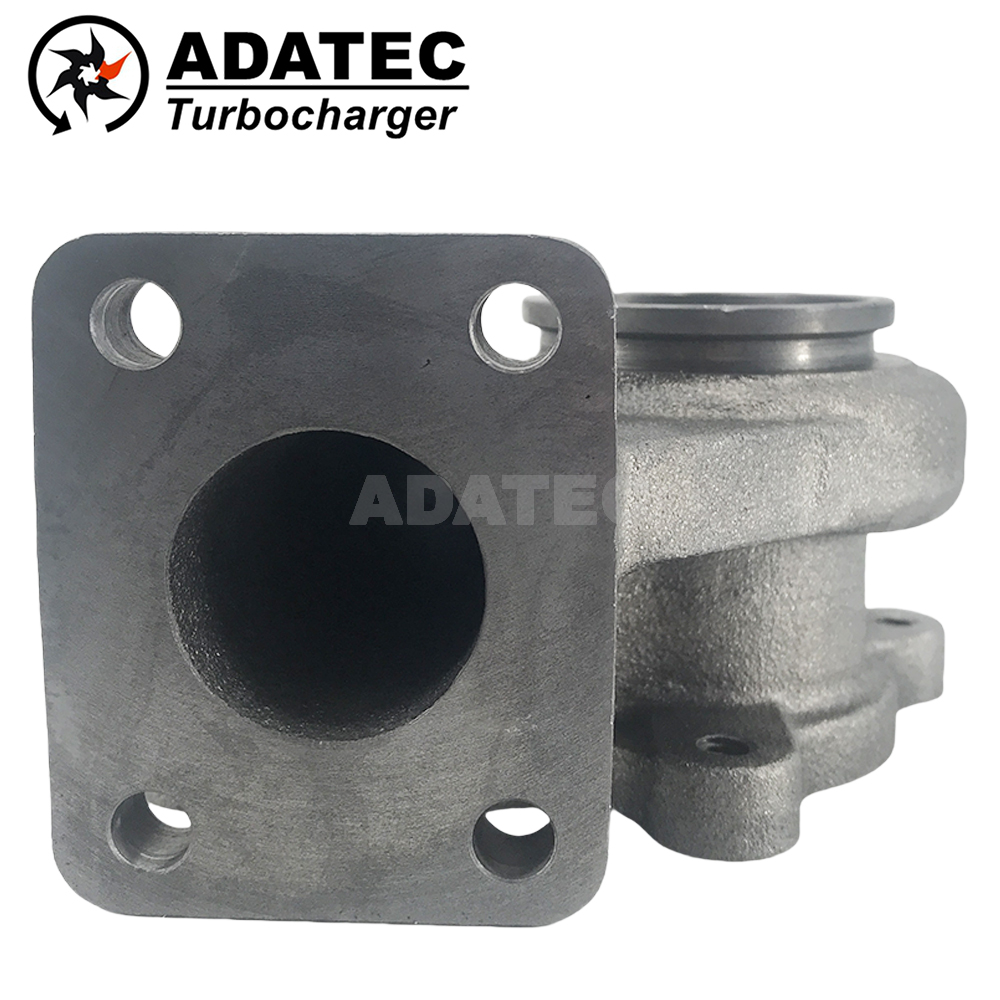 TD03 49131-02093 Turbine Housing 49131-02090 49131-02091 49131-02092 1J403-17013 Turbo Hot Side for Mitsubishi Kubota Industrial