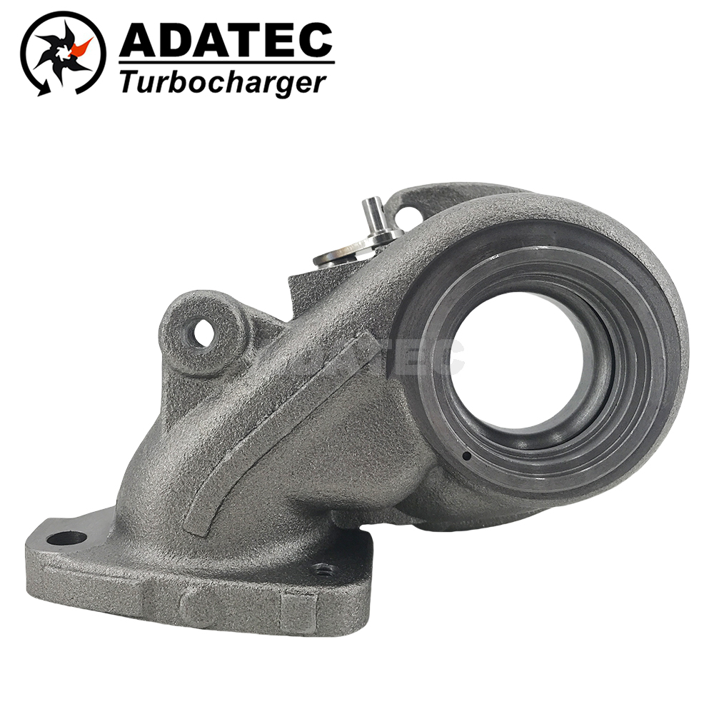 TD03 49131-06300 Turbine Housing 49131-06320 49131-06340 BK3Q-6K682-NB Turbo Hot Side for Ford Ranger 2.2L Engine PUMA 2012-