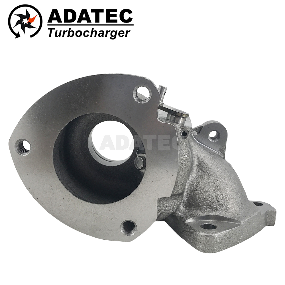 TD03 49131-06300 Turbine Housing 49131-06320 49131-06340 BK3Q-6K682-NB Turbo Hot Side for Ford Ranger 2.2L Engine PUMA 2012-