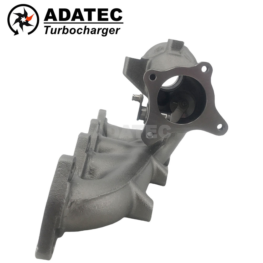 VP58 49373-01005 Turbine Housing 49373-01004 49373-01003 03C145702L 03C145702C Turbo Hot Side for Audi A1 1.4 TSI (8X)