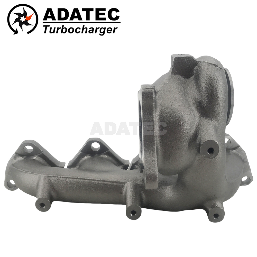 VP58 49373-01005 Turbine Housing 49373-01004 49373-01003 03C145702L 03C145702C Turbo Hot Side for Audi A1 1.4 TSI (8X)