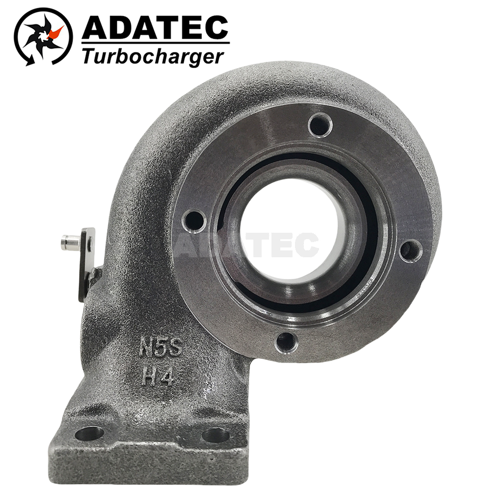 TB25 452022 Turbine Housing 465941 1441122J04 1441122J02 1441122J01 Turbo Hot Side for Nissan Patrol 2.8 TD 85 Kw - 115 HP RD28T