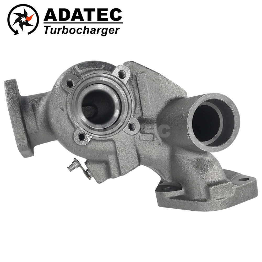 T250-4 452055 Turbine Housing 452055-5004S 452055-0004 ERR4802 ERR4893 Turbo Hot Side for Land Rover Defender 2.5 TDI 300 TDI